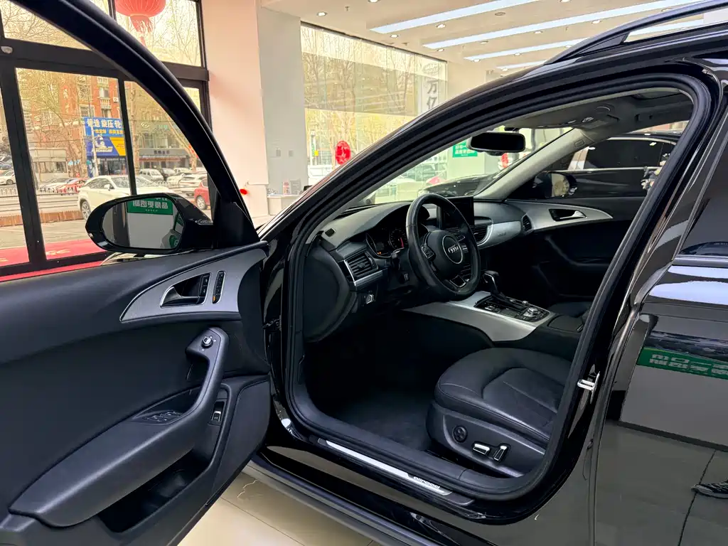 Audi Audi A6 allroad quattro 3.0T 2019 - thumbnail 7