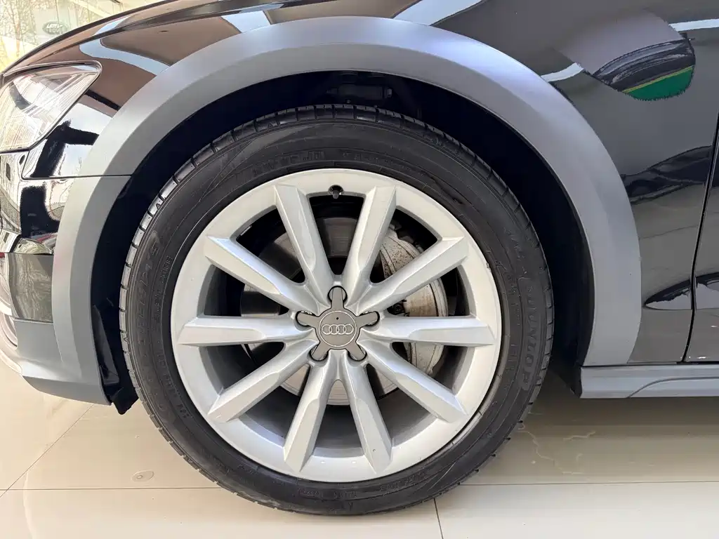 Audi Audi A6 allroad quattro 3.0T 2019 - thumbnail 20