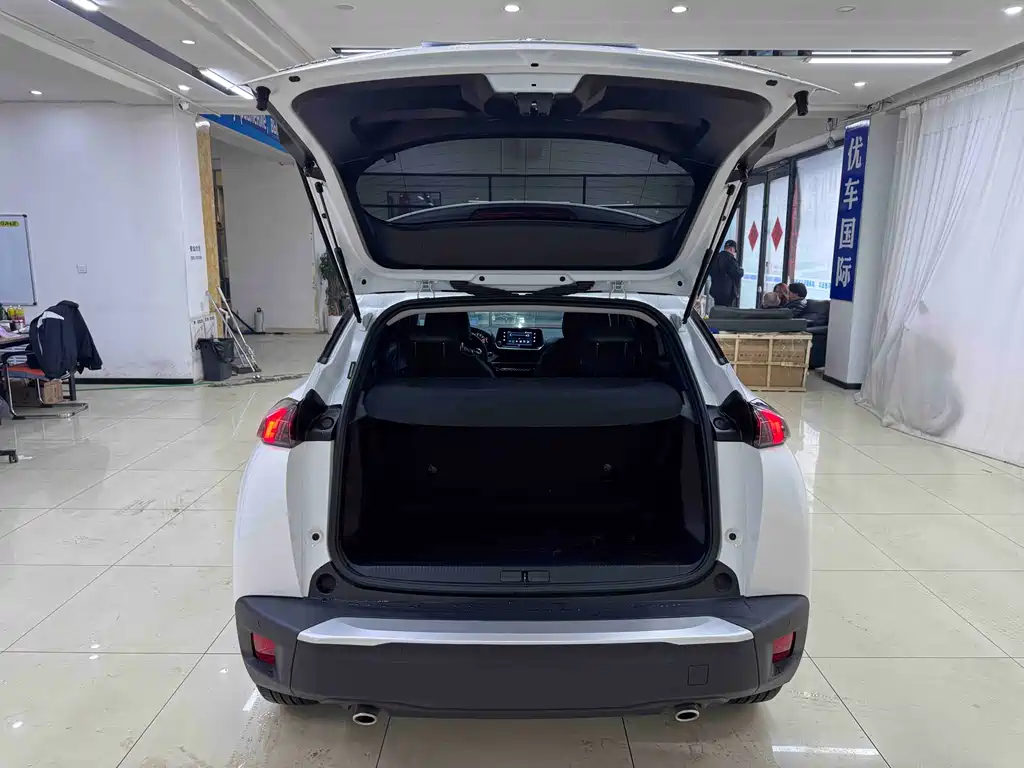 Peugeot Peugeot 2008 2022 230THP THE ONE 2023 - thumbnail 20