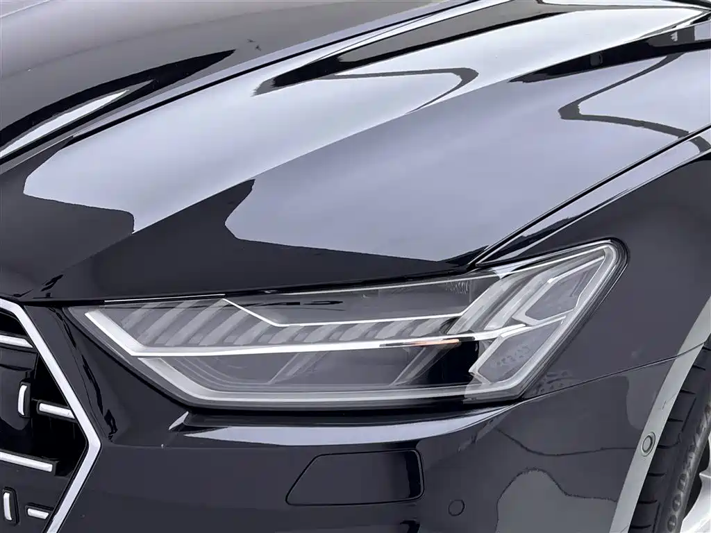 Audi Audi A7L 2024 45 TFSI quattro Luxury Edition 2024 - thumbnail 9
