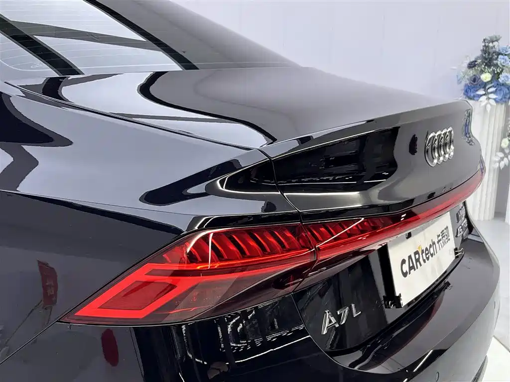 Audi Audi A7L 2024 45 TFSI quattro Luxury Edition 2024 - thumbnail 10