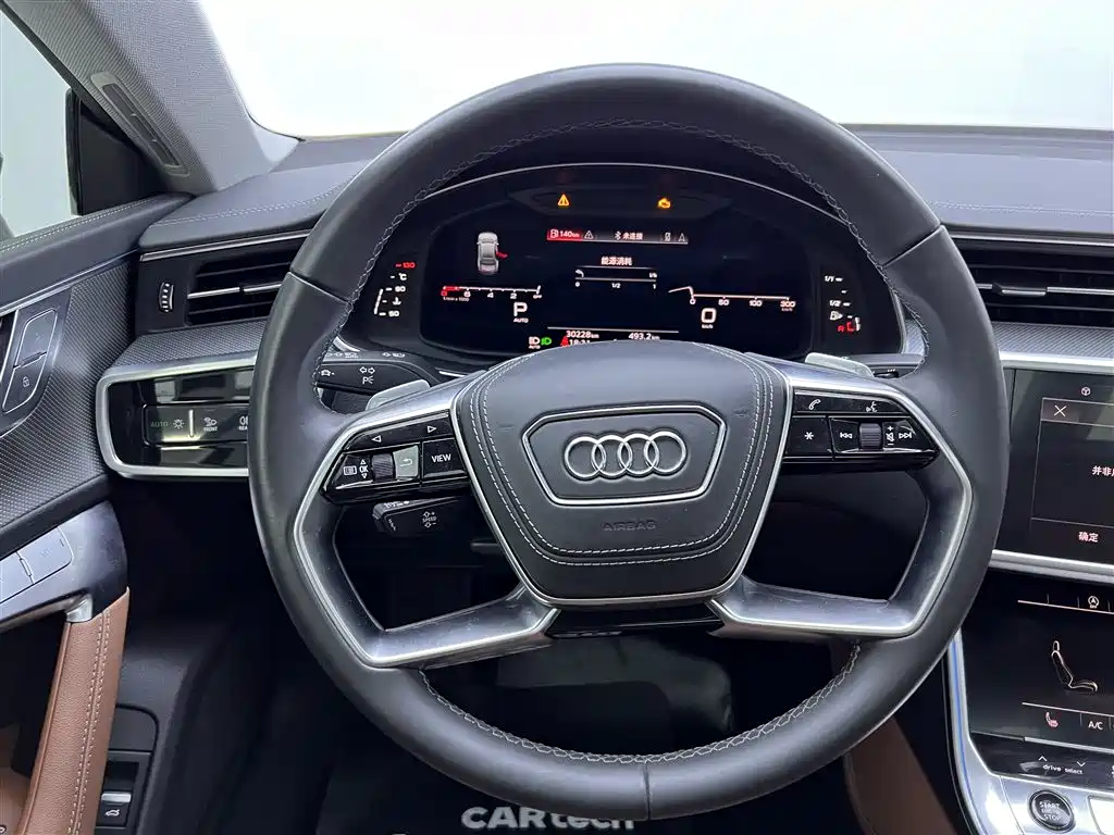 Audi Audi A7L 2024 45 TFSI quattro Luxury Edition 2024 - thumbnail 15