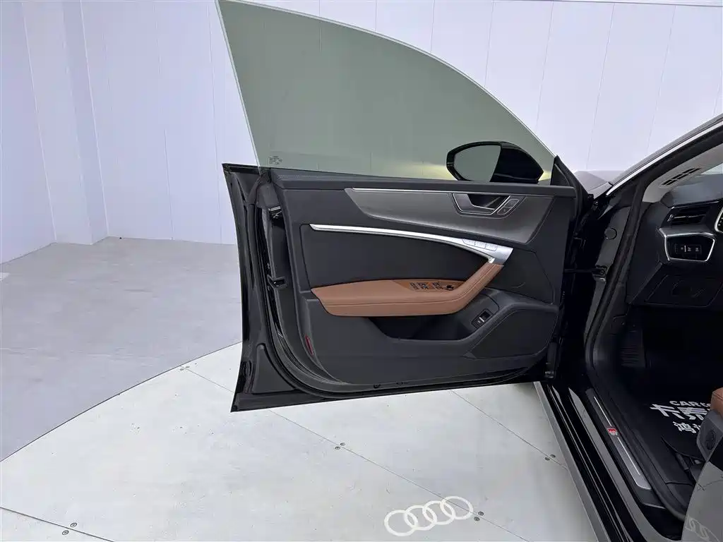 Audi Audi A7L 2024 45 TFSI quattro Luxury Edition 2024 - thumbnail 17