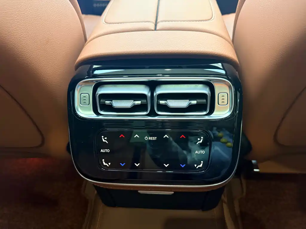 Mercedes-Benz Mercedes-Benz S-Class 2024 S 450 L 4MATIC 2024 - thumbnail 20