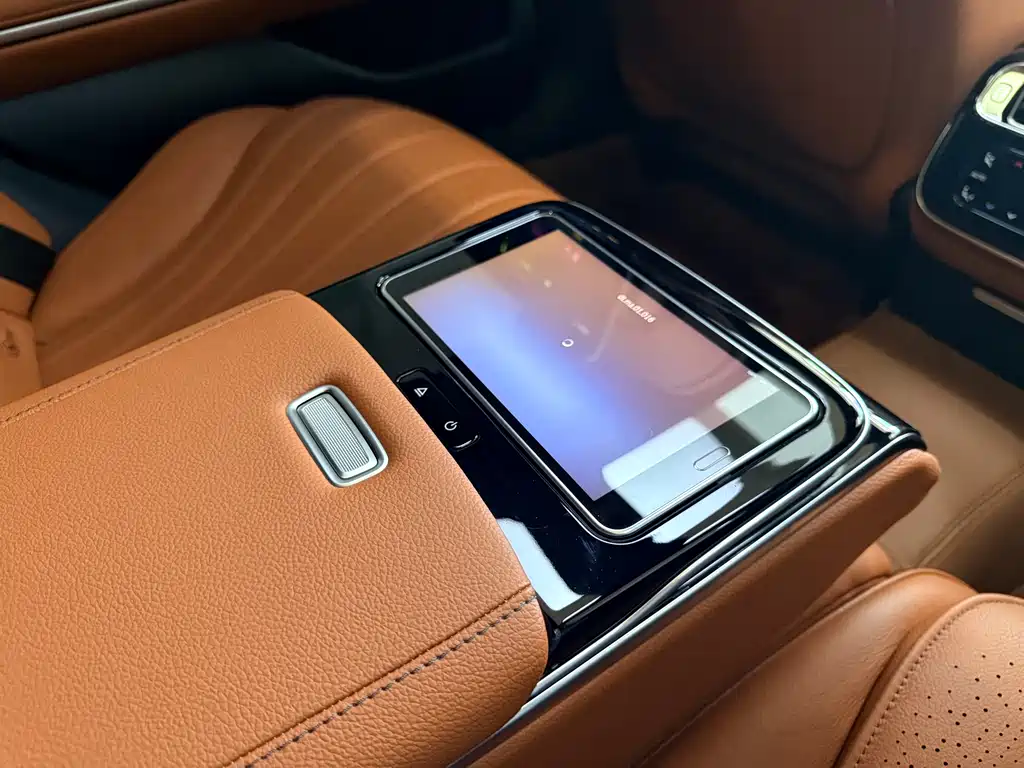 Mercedes-Benz Mercedes-Benz S-Class 2024 S 450 L 4MATIC 2024 - thumbnail 21