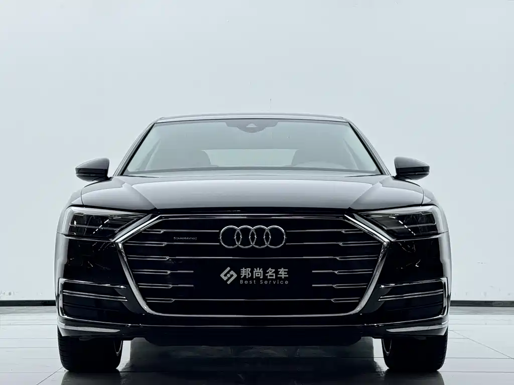 Audi Audi A8 2021 A8L 50 TFSI quattro Comfort Edition 2021 - thumbnail 2