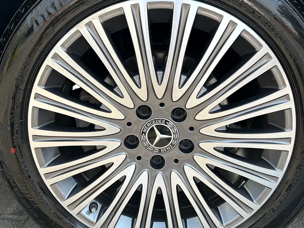 Mercedes-Benz Mercedes-Benz E-Class 2020 E 300 L Fashion 2020 - thumbnail 17
