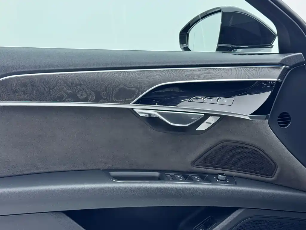 Audi Audi A8 2021 A8L 50 TFSI quattro Comfort Edition 2021 - thumbnail 9