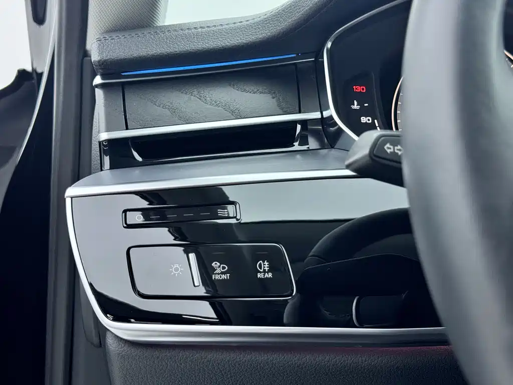 Audi Audi A8 2021 A8L 50 TFSI quattro Comfort Edition 2021 - thumbnail 12