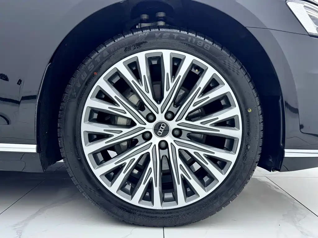 Audi Audi A8 2021 A8L 50 TFSI quattro Comfort Edition 2021 - thumbnail 20