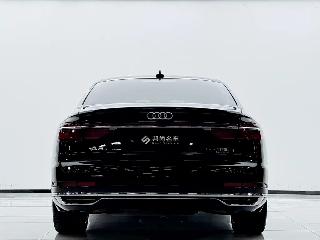 Audi Audi A8 2021 A8L 50 TFSI quattro Comfort Edition 2021 - thumbnail 21