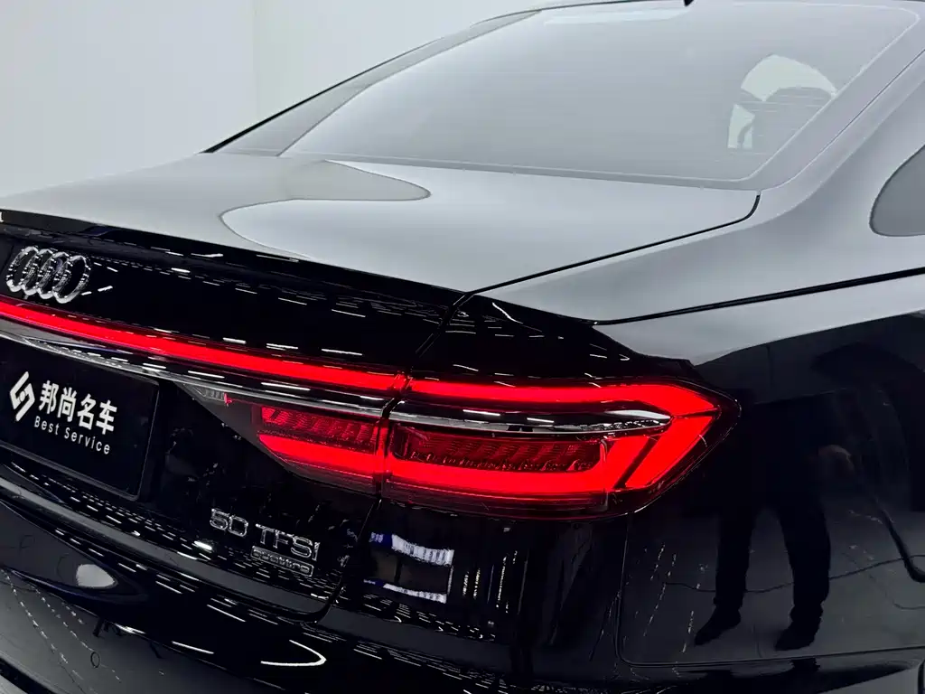 Audi Audi A8 2021 A8L 50 TFSI quattro Comfort Edition 2021 - thumbnail 22
