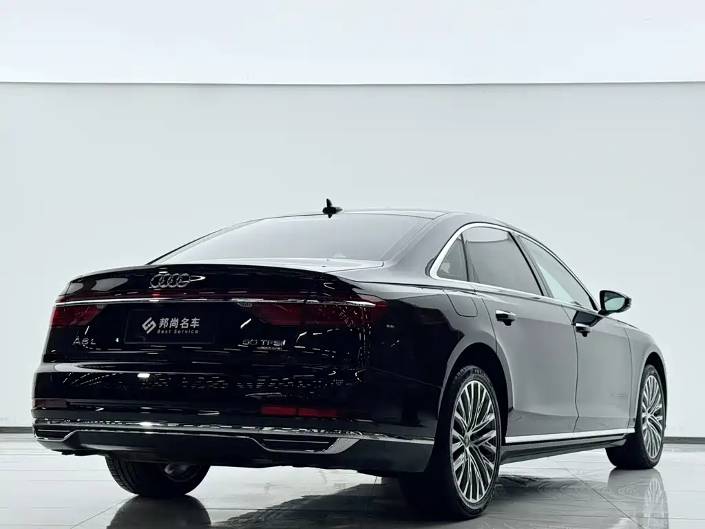 Audi Audi A8 2021 A8L 50 TFSI quattro Comfort Edition 2021 - thumbnail 23