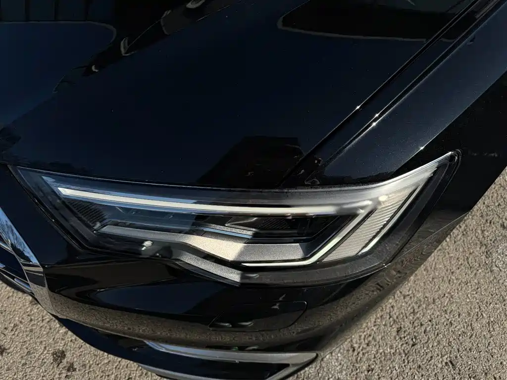 Audi Audi A6L 2023 45 TFSI Zhenxuan Dynamic Edition 2024 - thumbnail 3