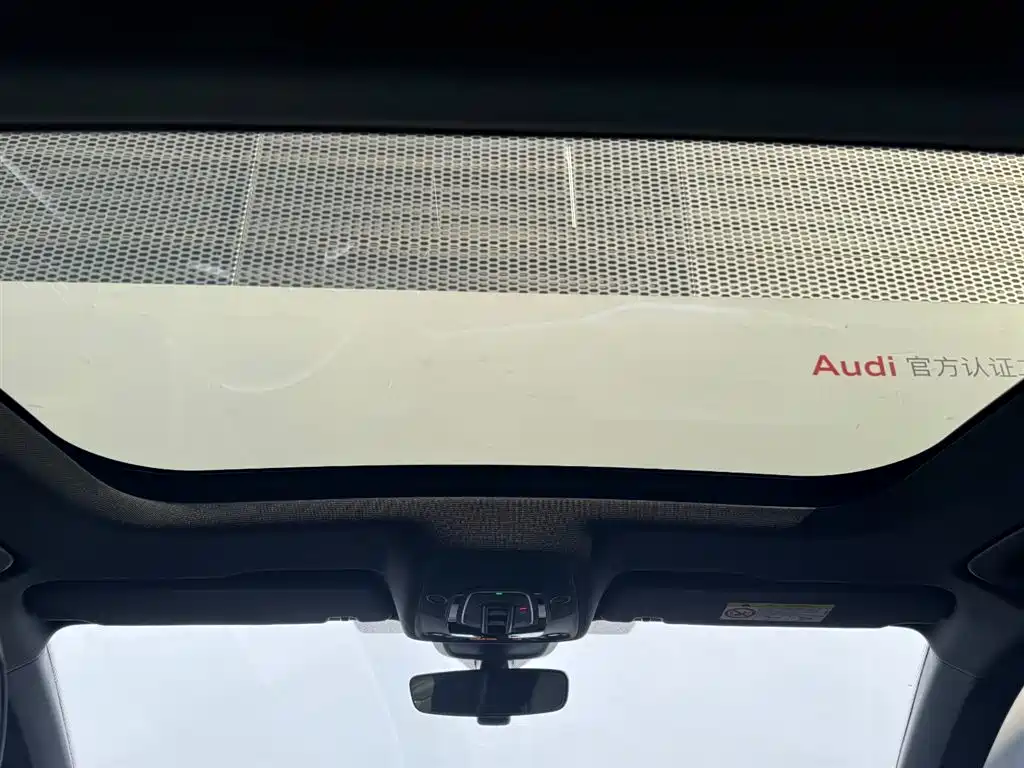 Audi Audi A6L 2023 45 TFSI Zhenxuan Dynamic Edition 2024 - thumbnail 6
