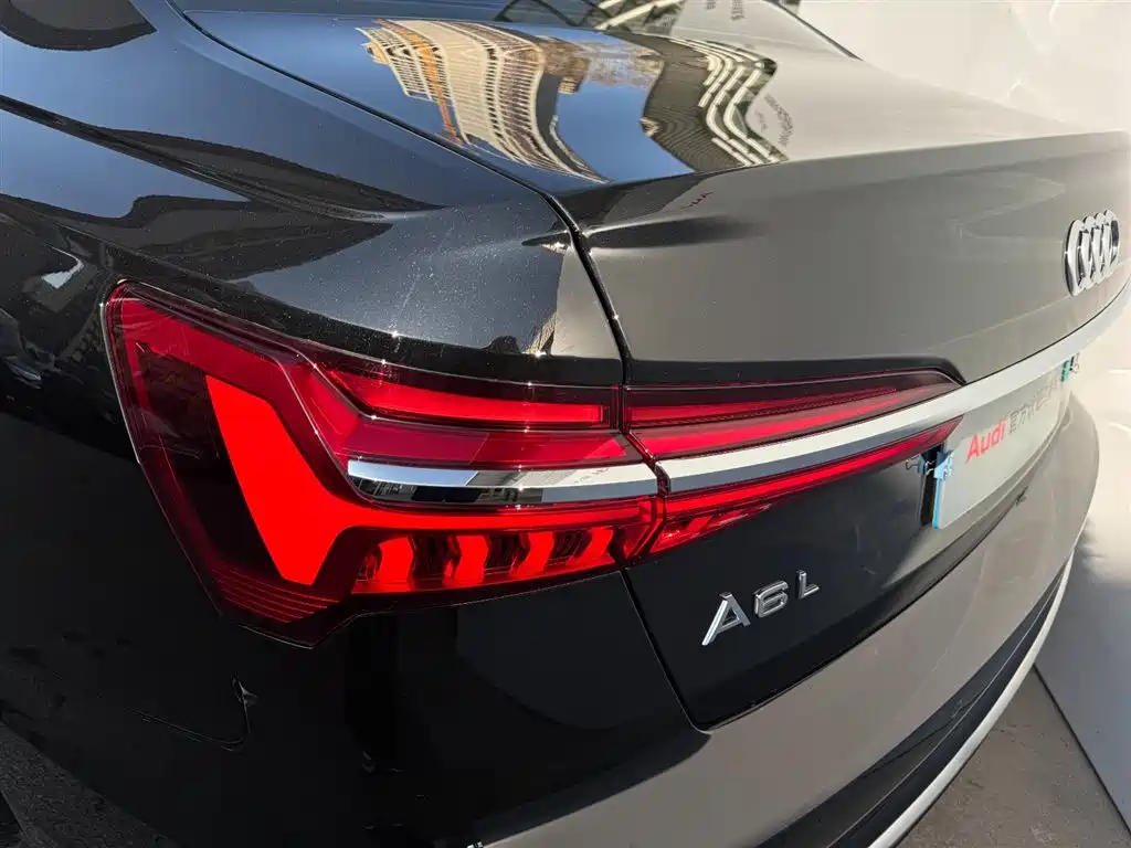 Audi Audi A6L 2023 45 TFSI Zhenxuan Dynamic Edition 2024 - thumbnail 15