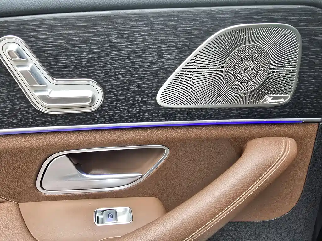 Mercedes-Benz Mercedes-Benz GLE 450 4MATIC Luxury Edition 2024 - thumbnail 20