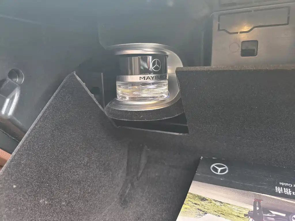 Mercedes-Benz Mercedes-Benz GLE 450 4MATIC Luxury Edition 2024 - thumbnail 21