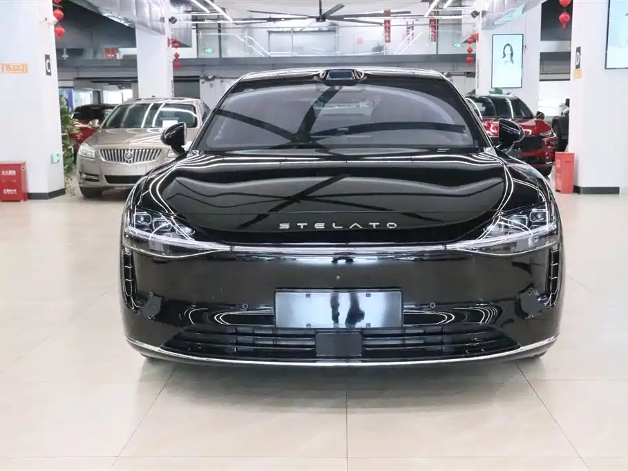 Stelato Stelato S9 2024 BEV Ultra AWD Flagship Edition 2025 - thumbnail 3