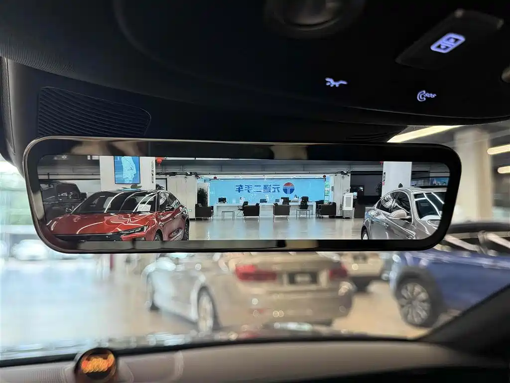 Stelato Stelato S9 2024 BEV Ultra AWD Flagship Edition 2025 - thumbnail 21