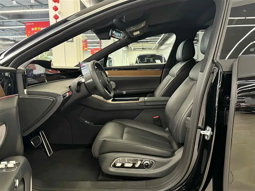 Stelato Stelato S9 2024 BEV Ultra AWD Flagship Edition 2025 - thumbnail 22