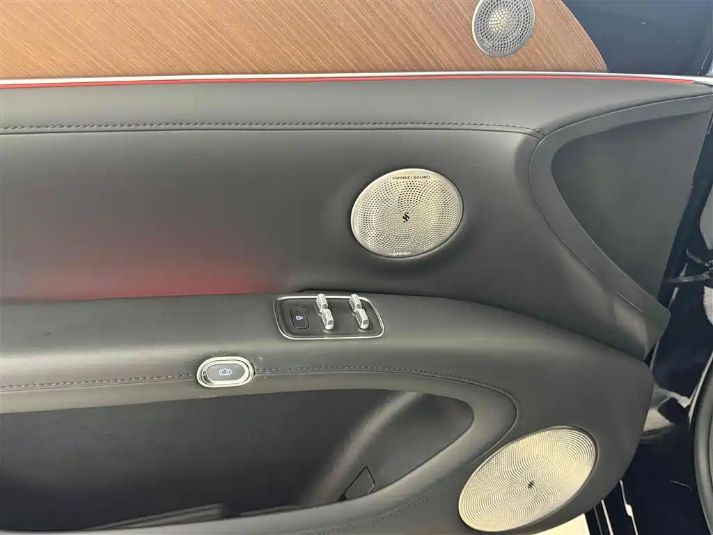 Stelato Stelato S9 2024 BEV Ultra AWD Flagship Edition 2025 - thumbnail 23