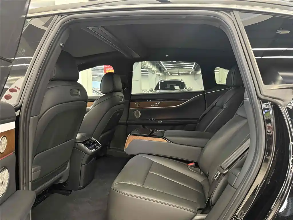 Stelato Stelato S9 2024 BEV Ultra AWD Flagship Edition 2025 - thumbnail 24