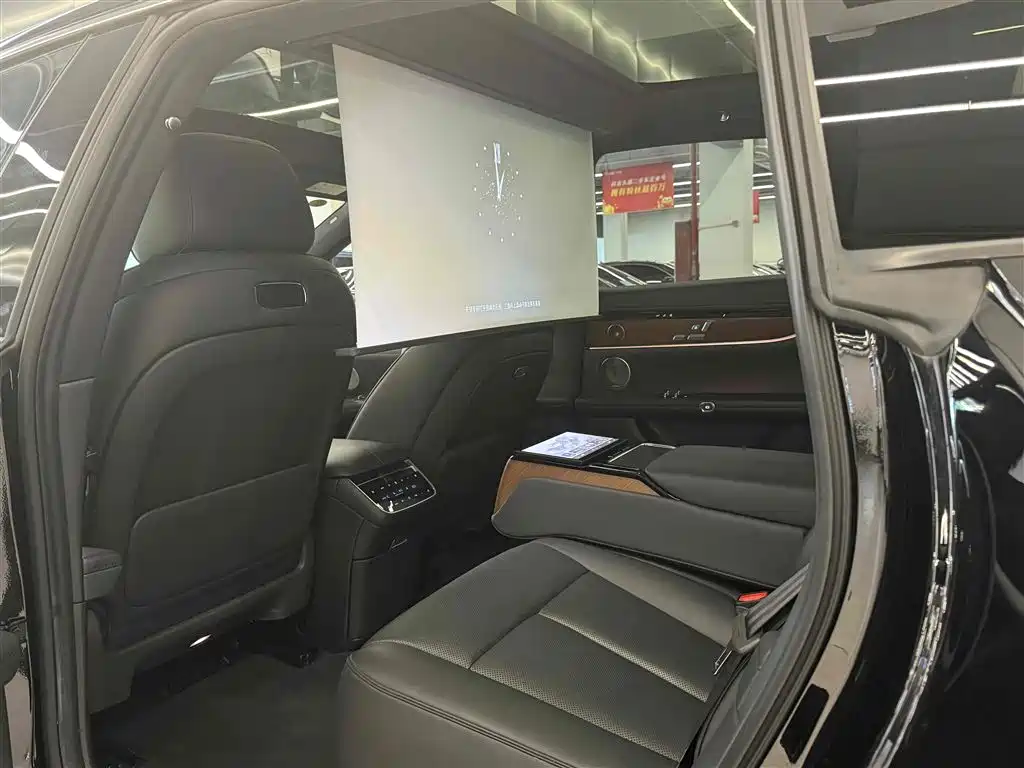 Stelato Stelato S9 2024 BEV Ultra AWD Flagship Edition 2025 - thumbnail 29