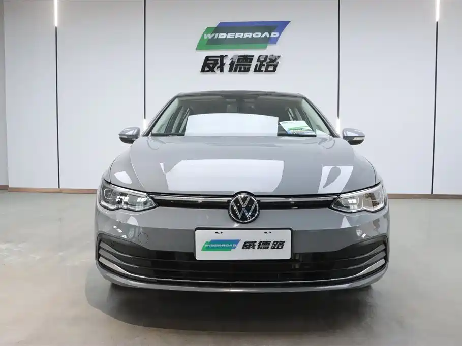 Volkswagen Golf 2023 280TSI DSG Pro 2023 - thumbnail 2