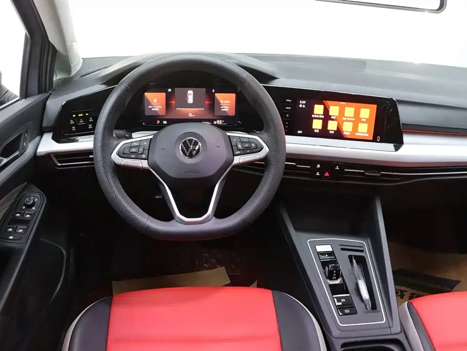 Volkswagen Golf 2023 280TSI DSG Pro 2023 - thumbnail 27