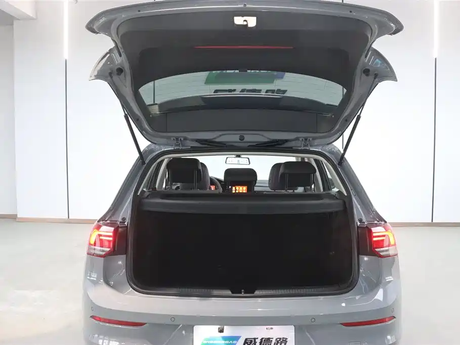 Volkswagen Golf 2023 280TSI DSG Pro 2023 - thumbnail 29