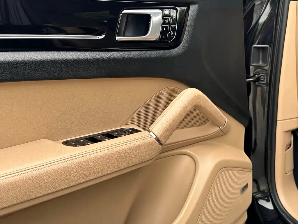 Porsche Porsche Cayenne 2019 3.0T 2019 - thumbnail 10