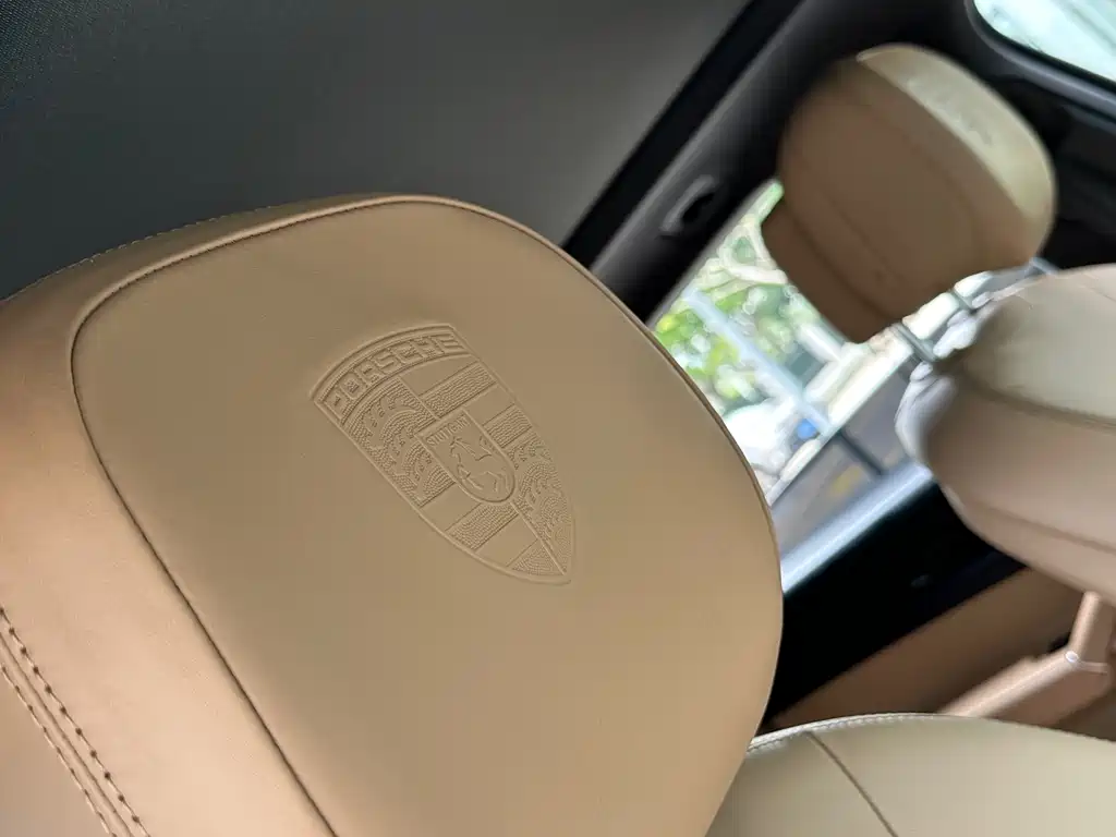 Porsche Porsche Cayenne 2019 3.0T 2019 - thumbnail 18