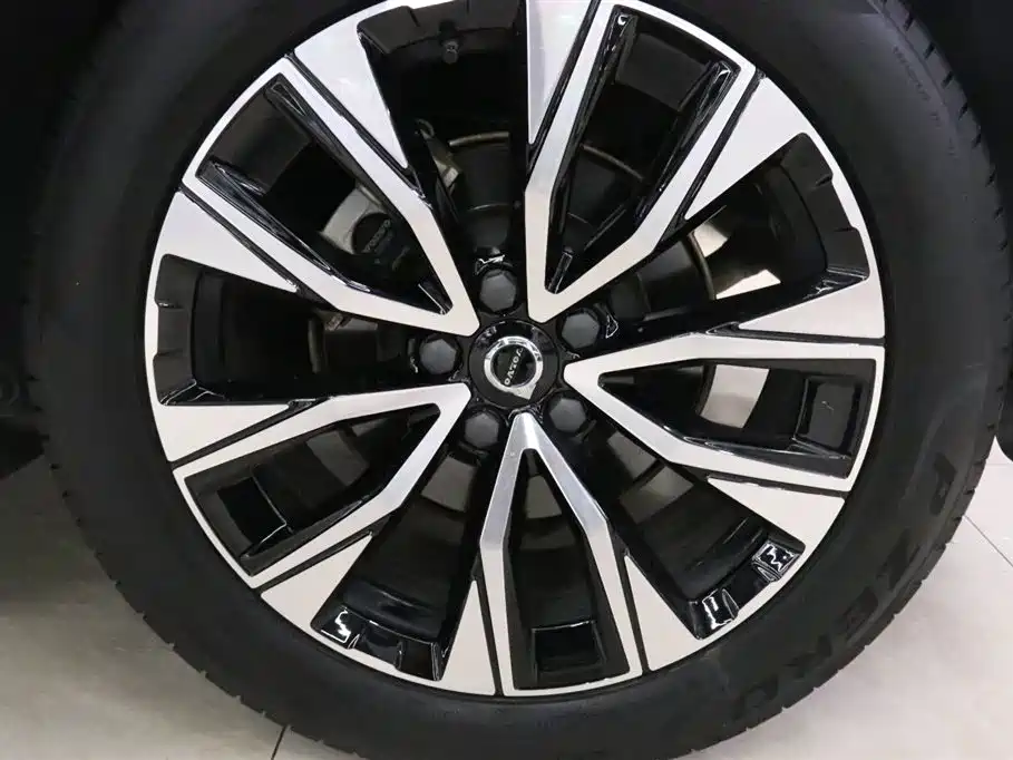 Volvo Volvo XC60 2023 B5 AWD Inscription 2023 - thumbnail 17
