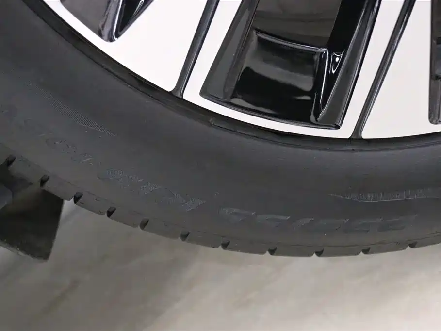 Volvo Volvo XC60 2023 B5 AWD Inscription 2023 - thumbnail 18