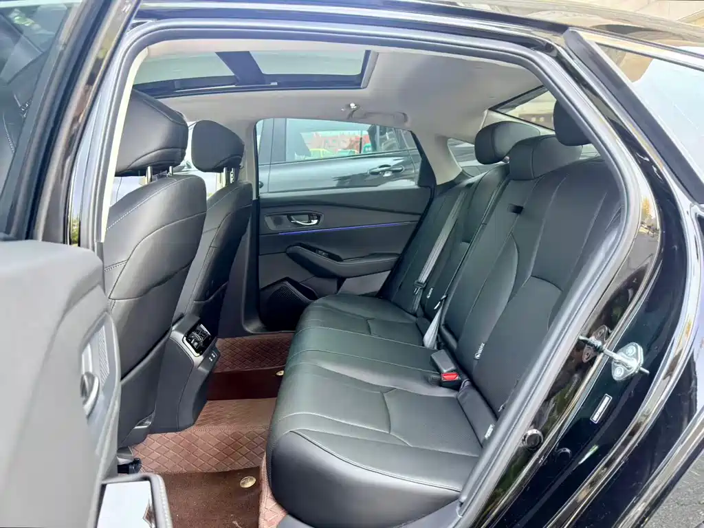 Honda Honda Accord 2023 260TURBO Excellence Edition 2023 - thumbnail 13