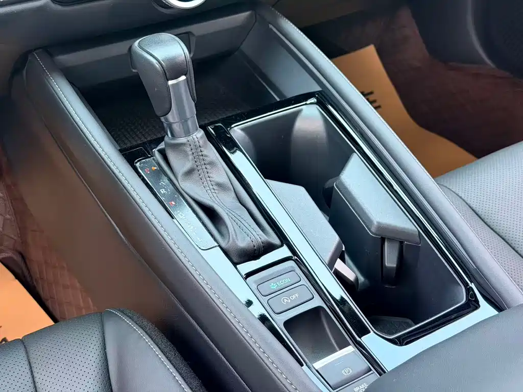 Honda Honda Accord 2023 260TURBO Excellence Edition 2023 - thumbnail 16