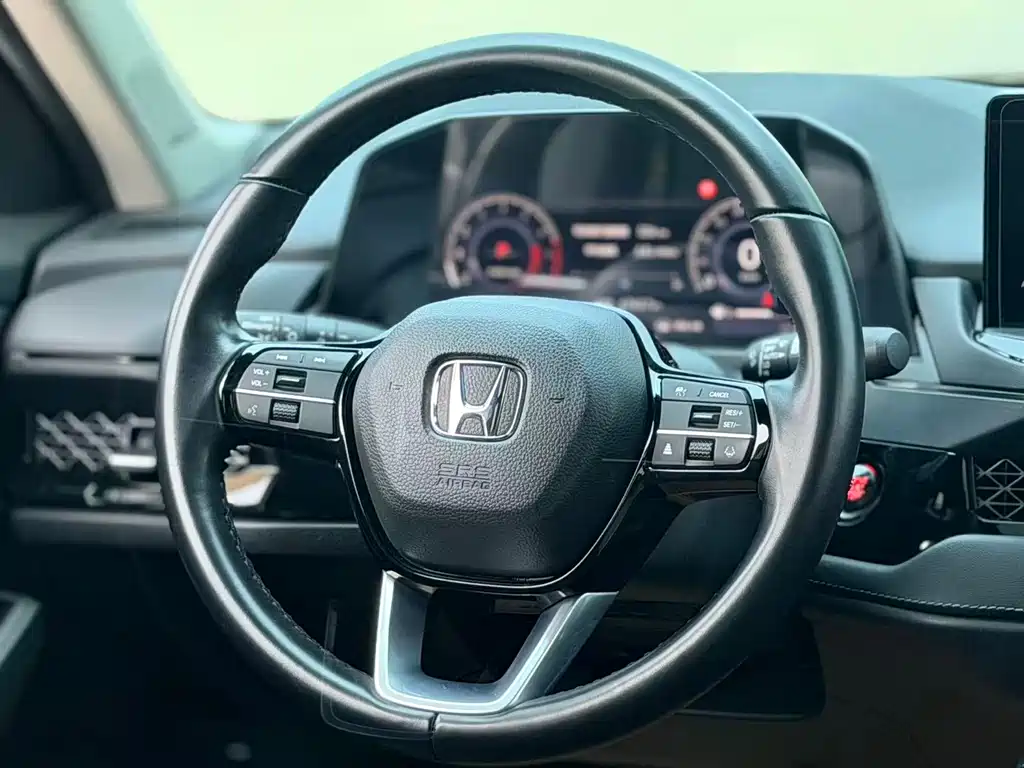 Honda Honda Accord 2023 260TURBO Excellence Edition 2023 - thumbnail 17