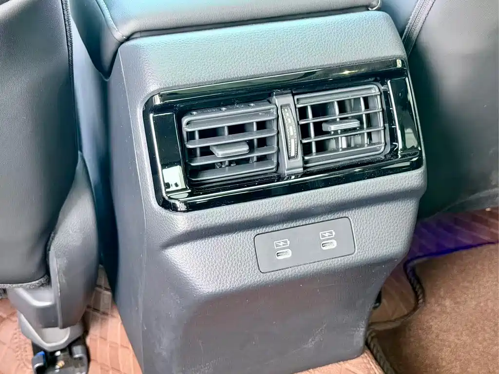 Honda Honda Accord 2023 260TURBO Excellence Edition 2023 - thumbnail 19