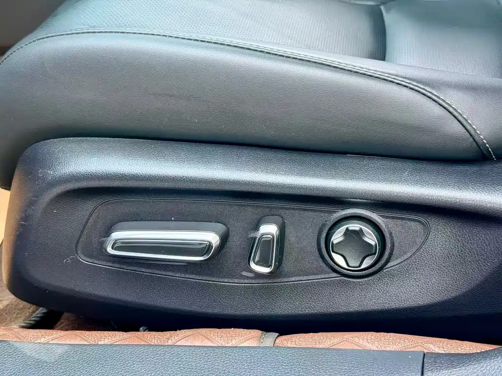 Honda Honda Accord 2023 260TURBO Excellence Edition 2023 - thumbnail 20