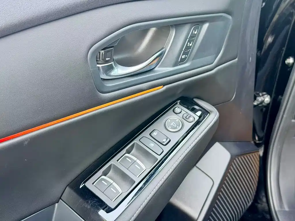 Honda Honda Accord 2023 260TURBO Excellence Edition 2023 - thumbnail 21