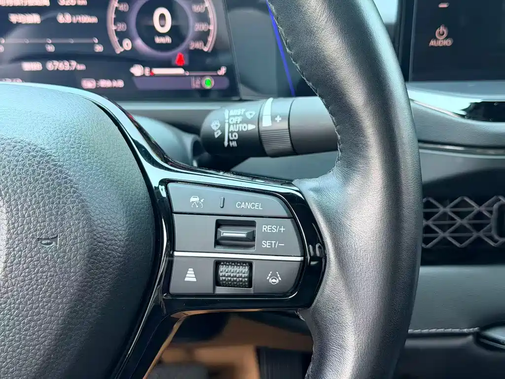 Honda Honda Accord 2023 260TURBO Excellence Edition 2023 - thumbnail 24