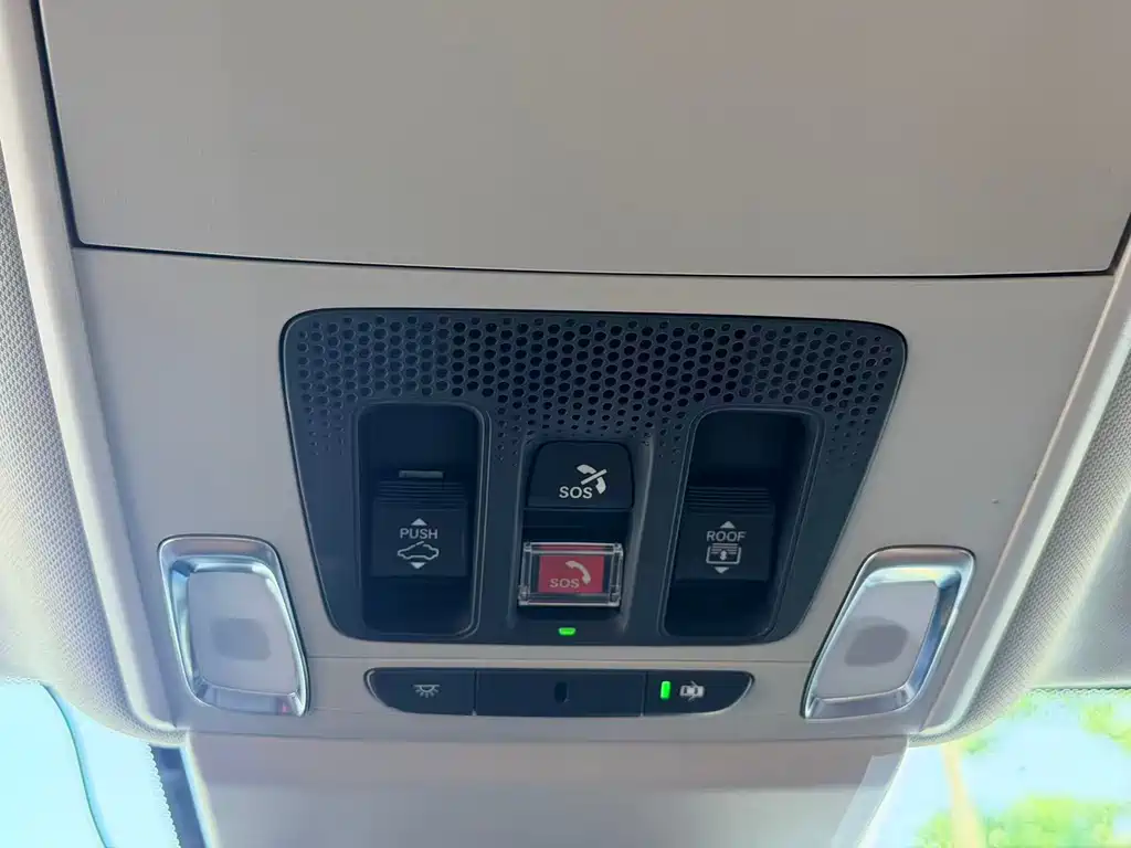 Honda Honda Accord 2023 260TURBO Excellence Edition 2023 - thumbnail 25