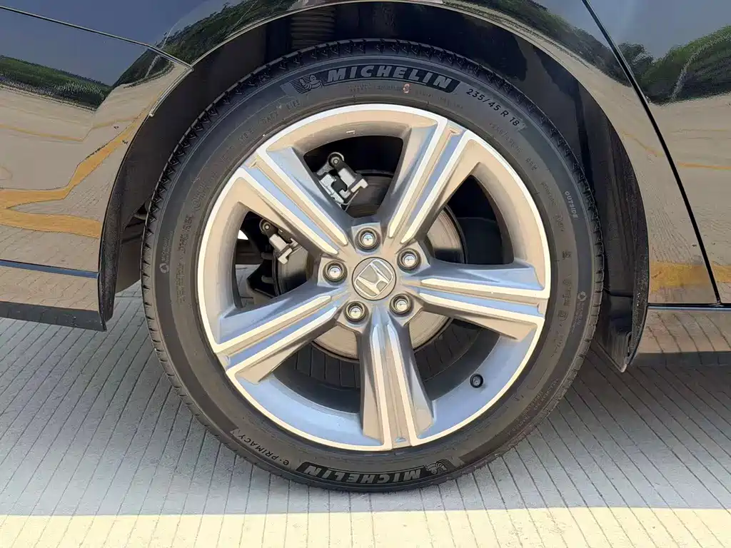 Honda Honda Accord 2023 260TURBO Excellence Edition 2023 - thumbnail 26