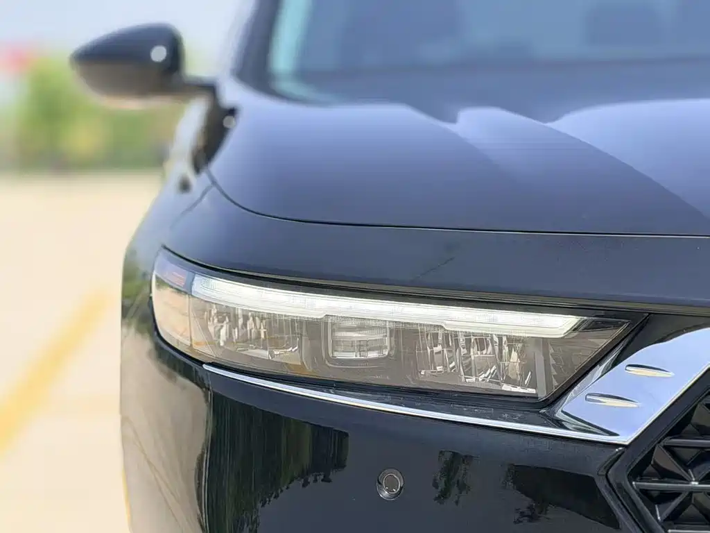 Honda Honda Accord 2023 260TURBO Excellence Edition 2023 - thumbnail 27