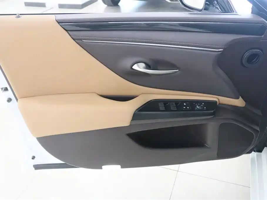 Lexus Lexus ES 2018 200 Excellence Edition China V 2019 - thumbnail 12