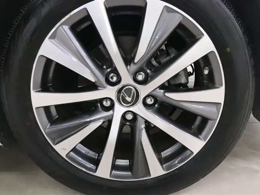 Lexus Lexus ES 2018 200 Excellence Edition China V 2019 - thumbnail 18