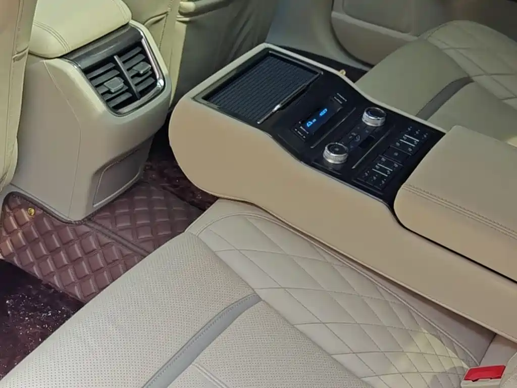 Ford Ford Taurus 2017 EcoBoost 325 V6 LTD Limited Edition 2019 - thumbnail 8