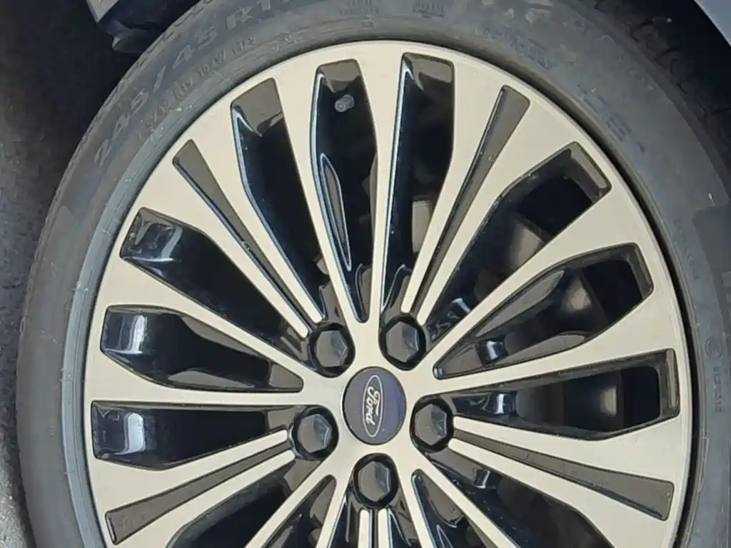 Ford Ford Taurus 2017 EcoBoost 325 V6 LTD Limited Edition 2019 - thumbnail 11