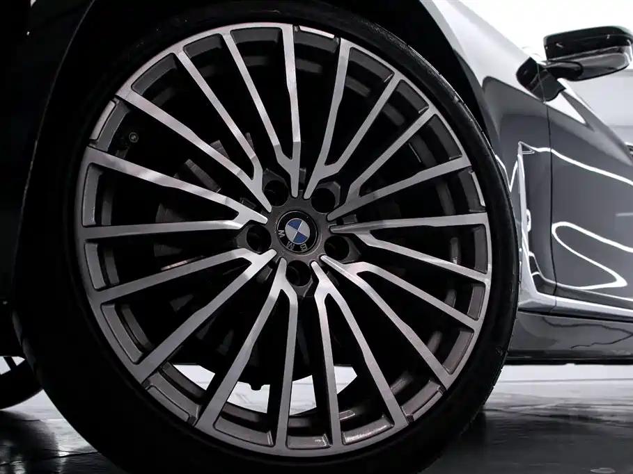 BMW BMW 7 Series 2019 730Li Luxury Package 2021 - thumbnail 16